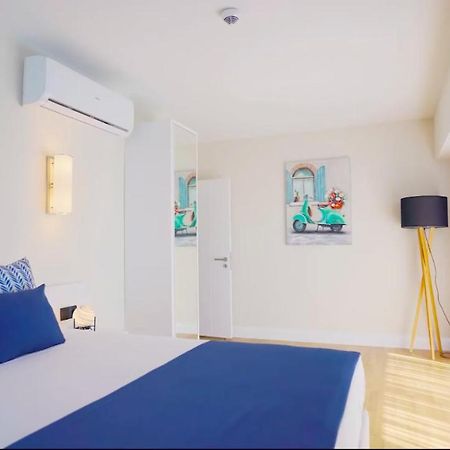 Aparthotel For Batumi Orbi City Dış mekan fotoğraf