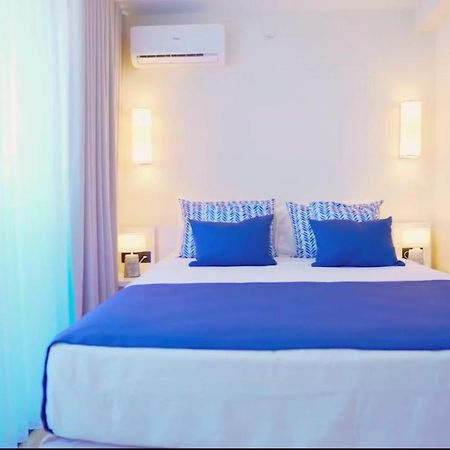 Aparthotel For Batumi Orbi City Dış mekan fotoğraf