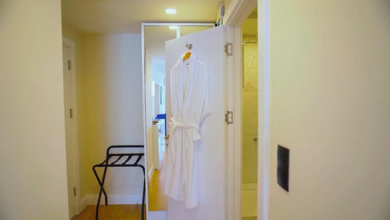 Aparthotel For Batumi Orbi City Dış mekan fotoğraf