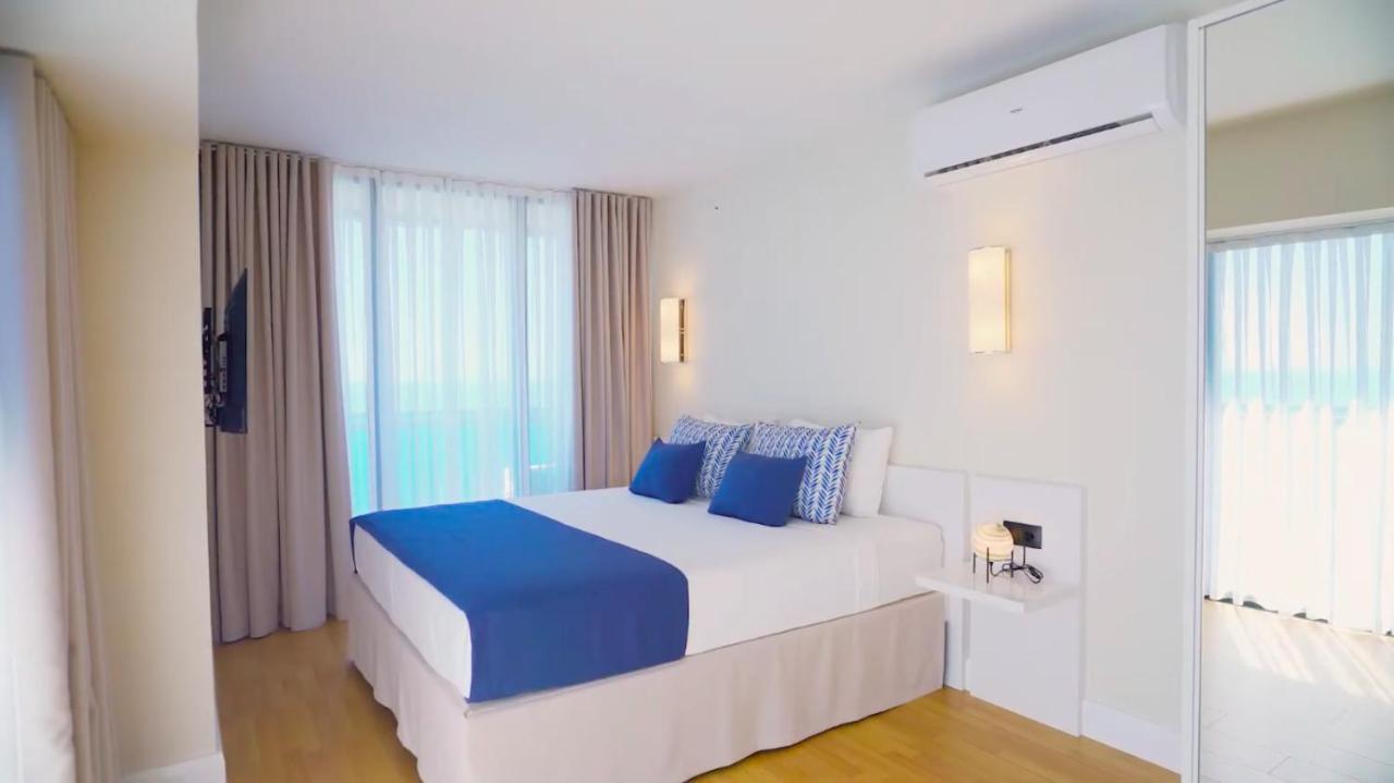 Aparthotel For Batumi Orbi City Dış mekan fotoğraf