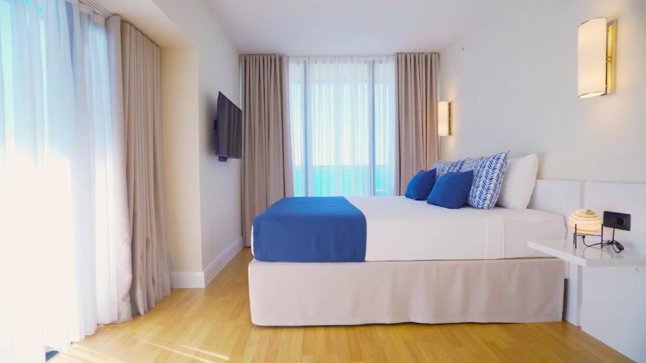 Aparthotel For Batumi Orbi City Dış mekan fotoğraf