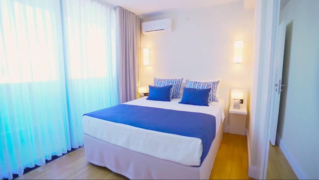 Aparthotel For Batumi Orbi City Dış mekan fotoğraf