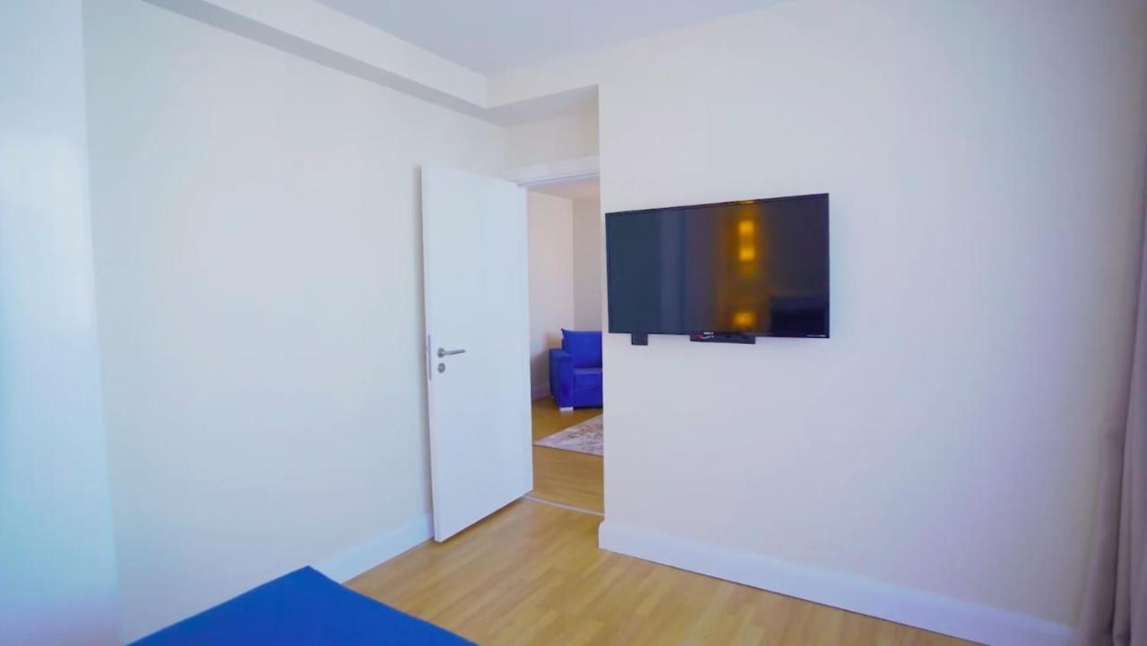 Aparthotel For Batumi Orbi City Dış mekan fotoğraf