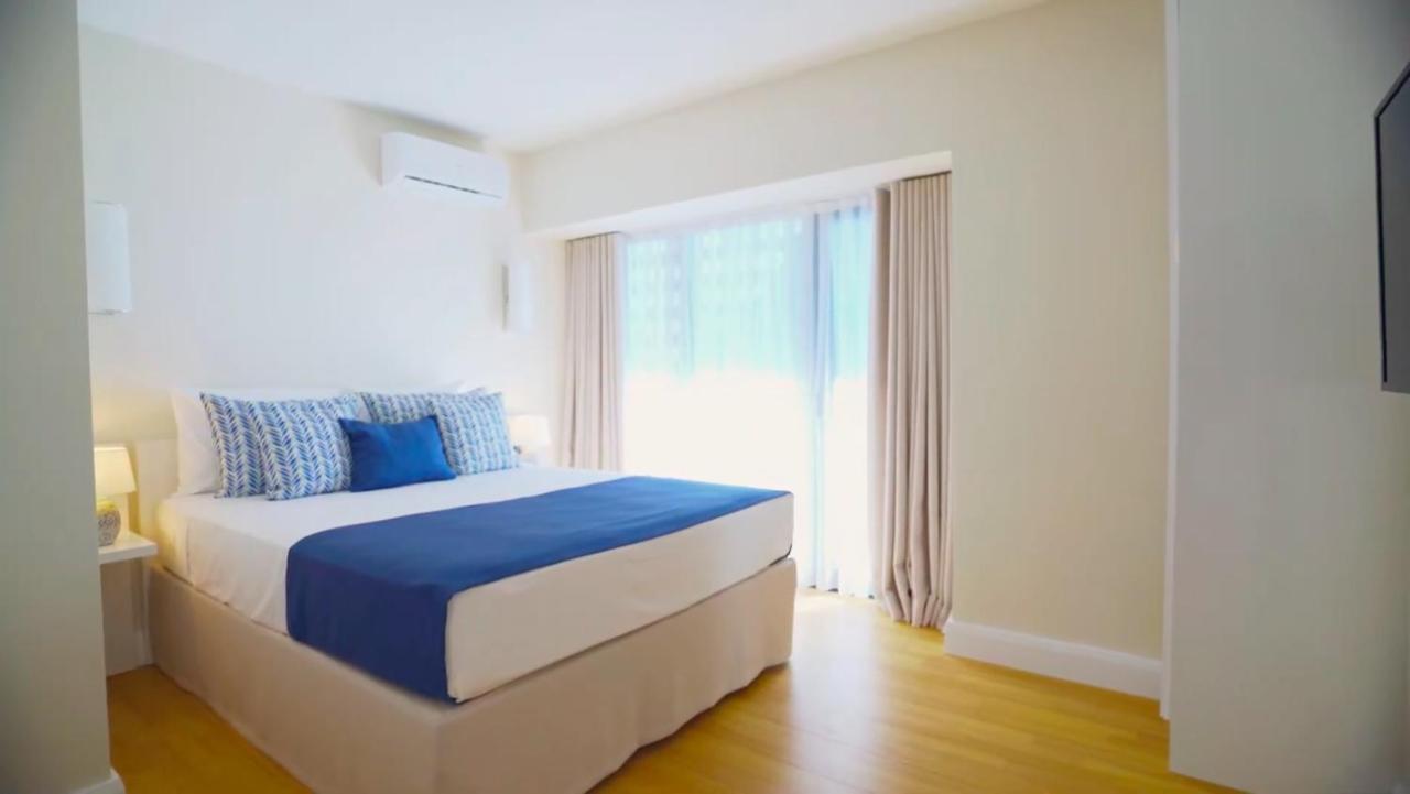 Aparthotel For Batumi Orbi City Dış mekan fotoğraf